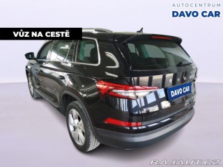 Škoda Kodiaq 2,0 TDI 4x4 DSG Style+ Vi 2023