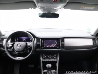 Škoda Kodiaq 2,0 TDI 4x4 DSG Style+ DP 2023