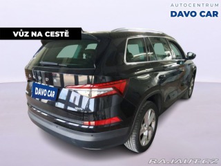 Škoda Kodiaq 2,0 TDI 4x4 DSG Style+ Vi 2023