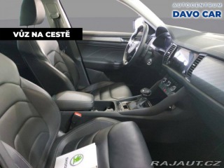 Škoda Kodiaq 2,0 TDI 4x4 DSG Style+ Vi 2023