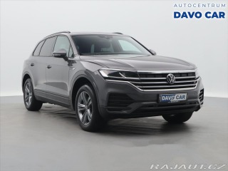 Volkswagen Touareg 3,0 TDI 170kW CZ DPH 1.Ma