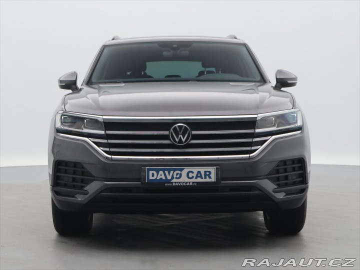 Volkswagen Touareg 3,0 TDI 170kW CZ DPH 1.Ma 2021