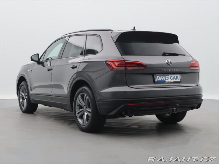 Volkswagen Touareg 3,0 TDI 170kW CZ DPH 1.Ma 2021
