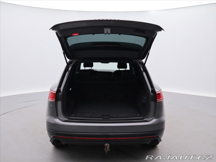 Volkswagen Touareg 3,0 TDI 170kW CZ DPH 1.Ma 2021
