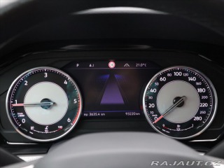 Volkswagen Touareg 3,0 TDI 170kW CZ DPH 1.Ma 2021
