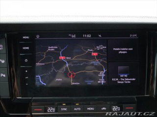 Volkswagen Touareg 3,0 TDI 170kW CZ DPH 1.Ma 2021