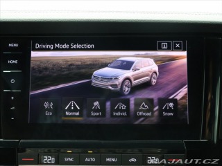 Volkswagen Touareg 3,0 TDI 170kW CZ DPH 1.Ma 2021