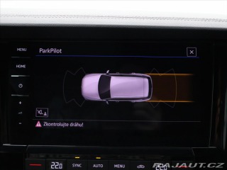 Volkswagen Touareg 3,0 TDI 170kW CZ DPH 1.Ma 2021