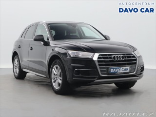 Audi Q5 2.0 TDI 140kW Quattro S-t