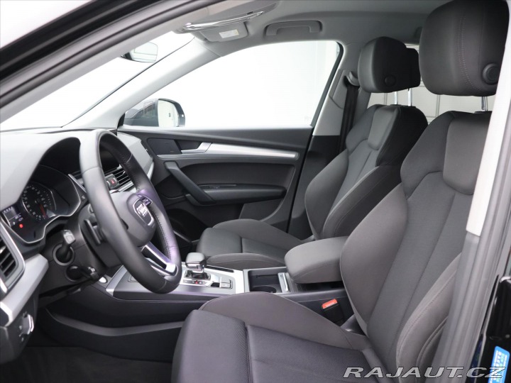 Audi Q5 2.0 TDI 140kW Quattro S-t 2018