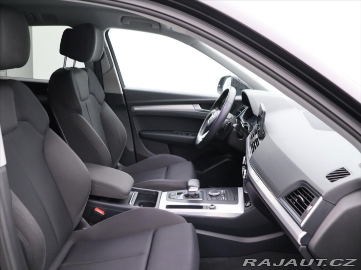 Audi Q5 2.0 TDI 140kW Quattro S-t 2018