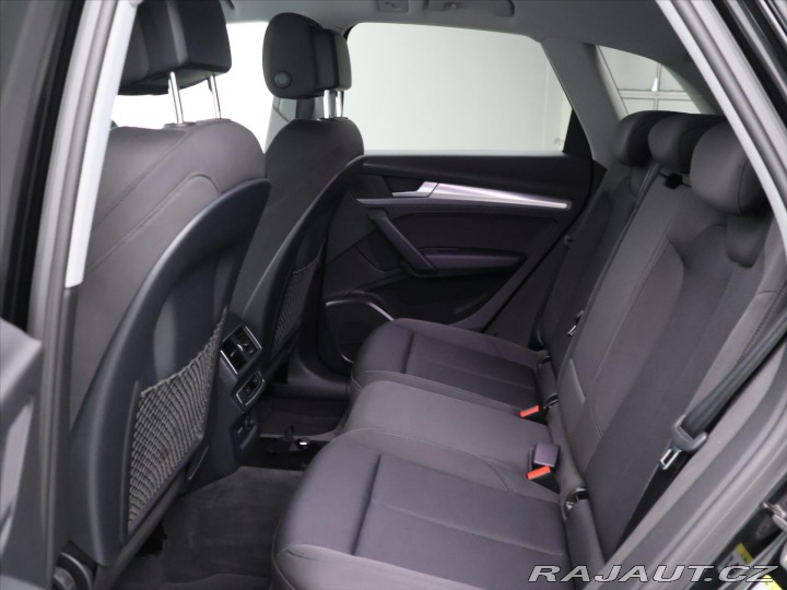 Audi Q5 2.0 TDI 140kW Quattro S-t 2018