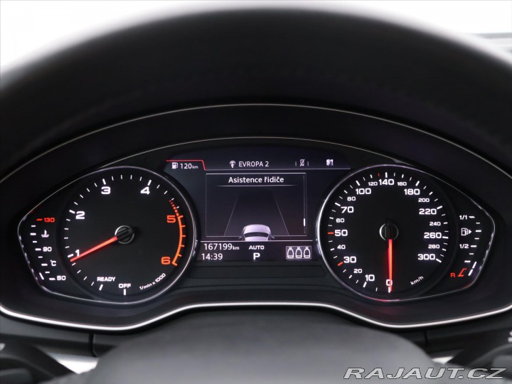 Audi Q5 2.0 TDI 140kW Quattro S-t 2018