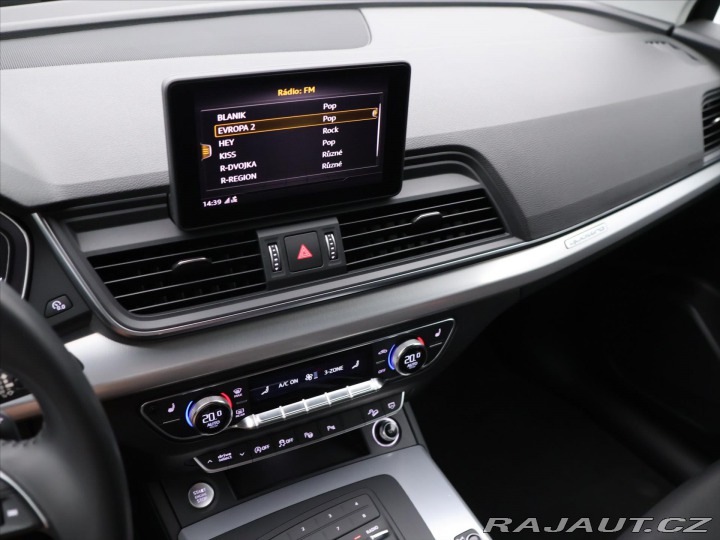 Audi Q5 2.0 TDI 140kW Quattro S-t 2018