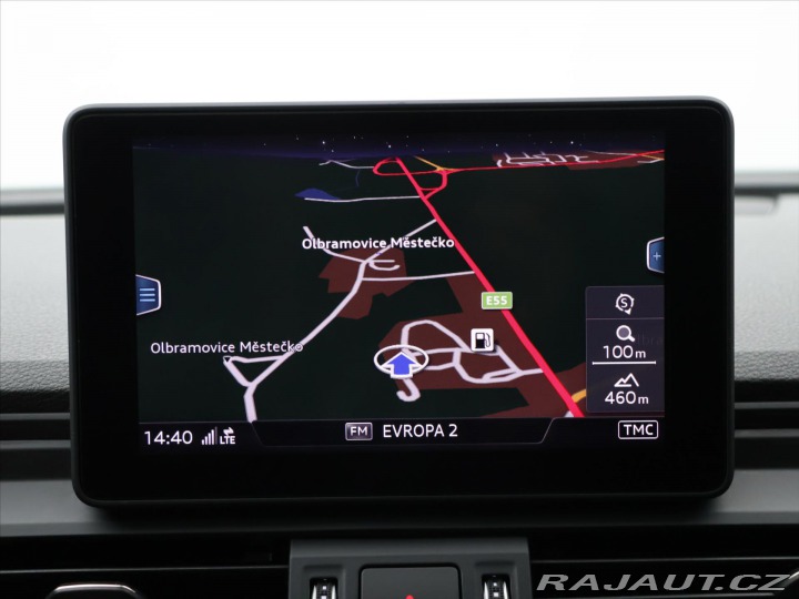 Audi Q5 2.0 TDI 140kW Quattro S-t 2018
