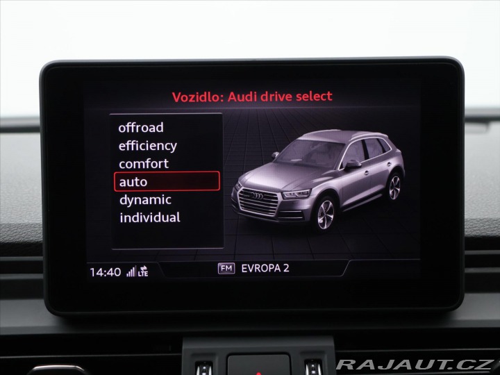 Audi Q5 2.0 TDI 140kW Quattro S-t 2018