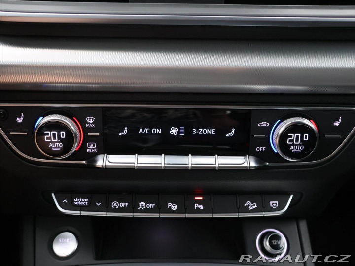 Audi Q5 2.0 TDI 140kW Quattro S-t 2018
