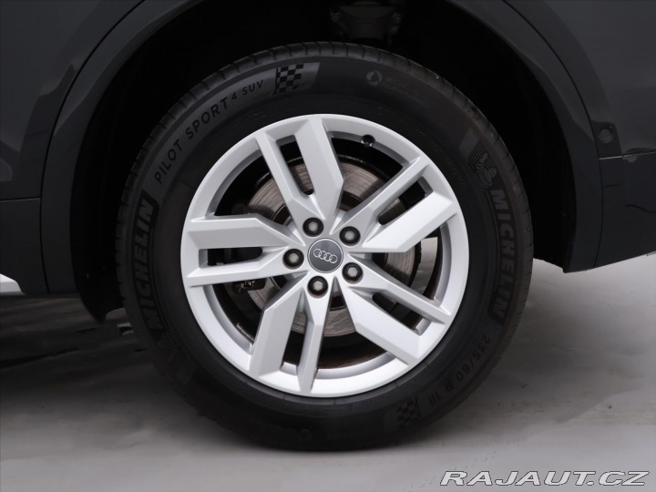 Audi Q5 2.0 TDI 140kW Quattro S-t 2018