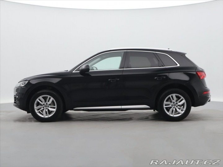 Audi Q5 2.0 TDI 140kW Quattro S-t 2018
