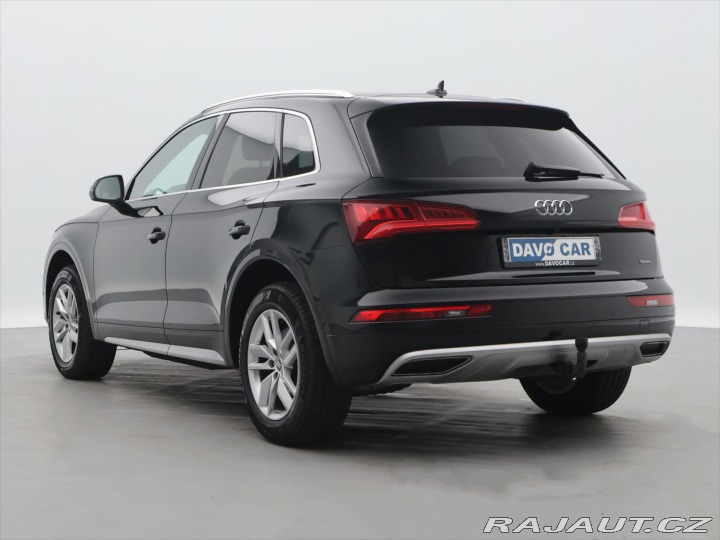 Audi Q5 2.0 TDI 140kW Quattro S-t 2018