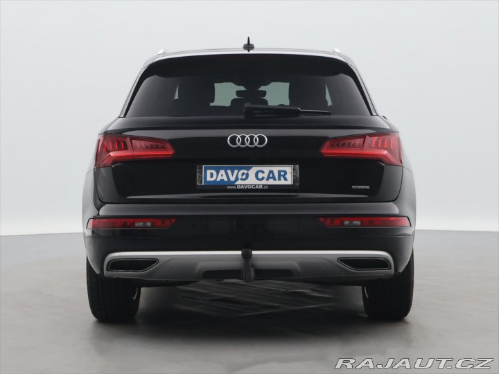 Audi Q5 2.0 TDI 140kW Quattro S-t 2018