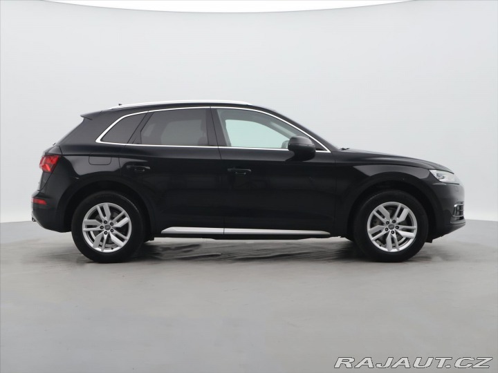 Audi Q5 2.0 TDI 140kW Quattro S-t 2018