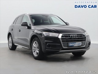 Audi Q5 2.0 TDI 140kW Quattro S-t 2018
