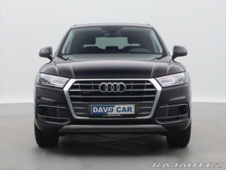 Audi Q5 2.0 TDI 140kW Quattro S-t 2018