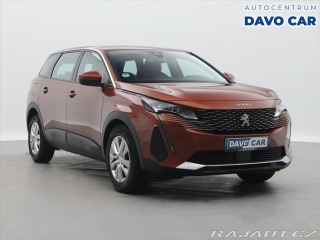 Peugeot 5008 1,5 HDI 96kW 7-Míst CZ DP