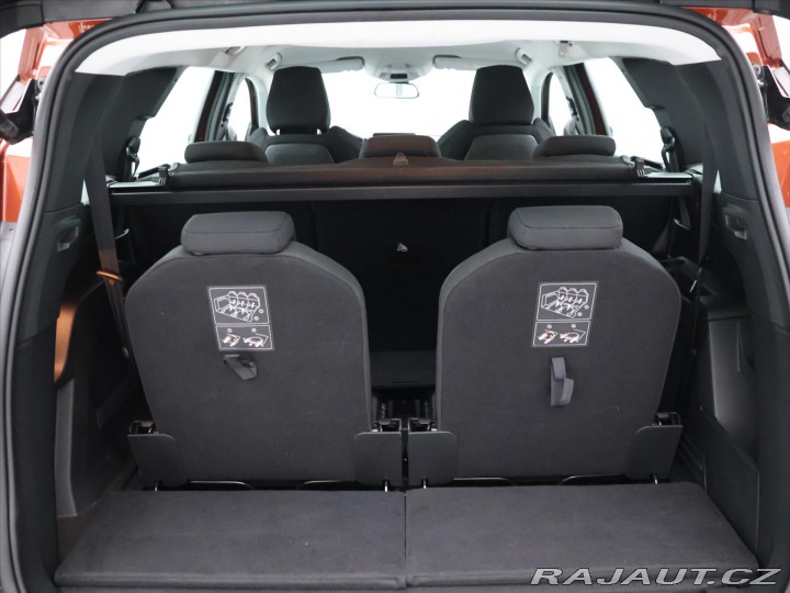 Peugeot 5008 1,5 HDI 96kW 7-Míst CZ DP 2021
