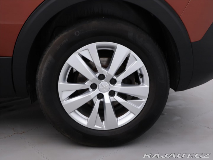Peugeot 5008 1,5 HDI 96kW 7-Míst CZ DP 2021