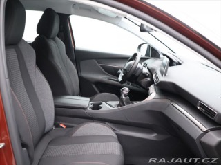 Peugeot 5008 1,5 HDI 96kW 7-Míst CZ DP 2021