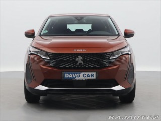 Peugeot 5008 1,5 HDI 96kW 7-Míst CZ DP 2021