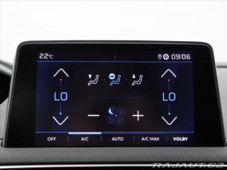 Peugeot 5008 1,5 HDI 96kW 7-Míst CZ DP 2021