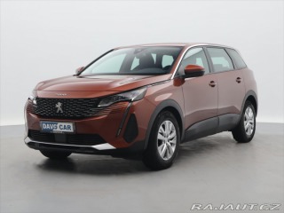 Peugeot 5008 1,5 HDI 96kW 7-Míst CZ DP 2021