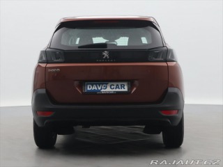 Peugeot 5008 1,5 HDI 96kW 7-Míst CZ DP 2021