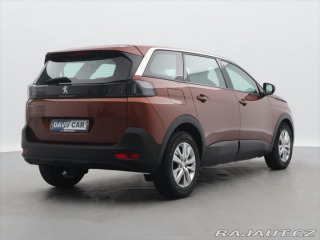 Peugeot 5008 1,5 HDI 96kW 7-Míst CZ DP 2021