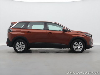 Peugeot 5008 1,5 HDI 96kW 7-Míst CZ DP 2021