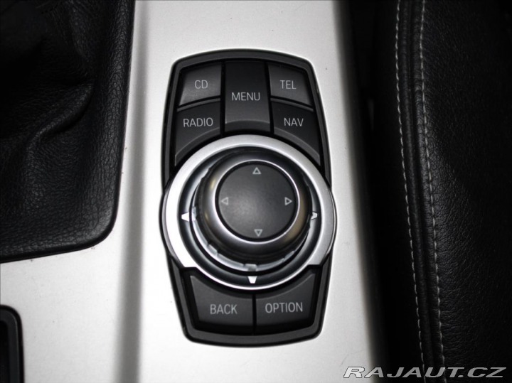 BMW X3 2,0 d xDrive MT Tažné 2.m 2012