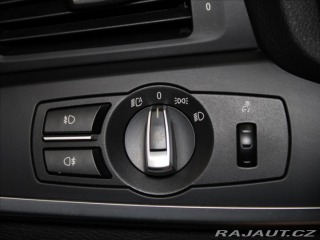 BMW X3 2,0 d xDrive MT Tažné 2.m 2012