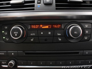 BMW X3 2,0 d xDrive MT Tažné 2.m 2012