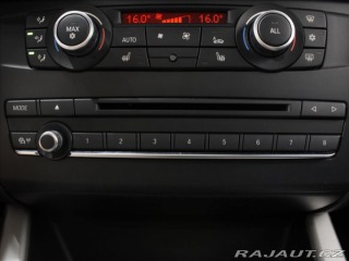 BMW X3 2,0 d xDrive MT Tažné 2.m 2012