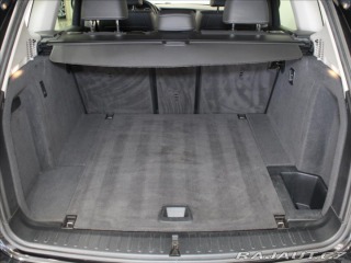 BMW X3 2,0 d xDrive MT Tažné 2.m 2012