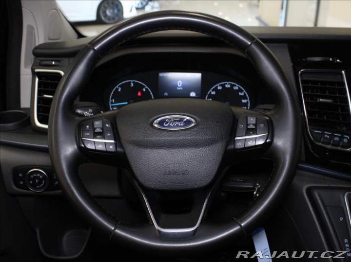 Ford Tourneo Custom 2,0 EB 125kW AT Active 1. 2023