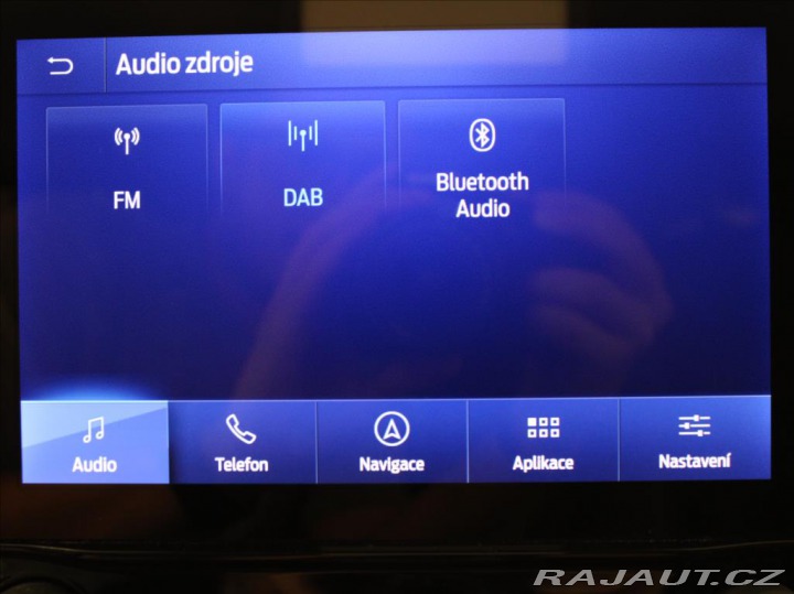 Ford Tourneo Custom 2,0 EB 125kW AT Active 1. 2023