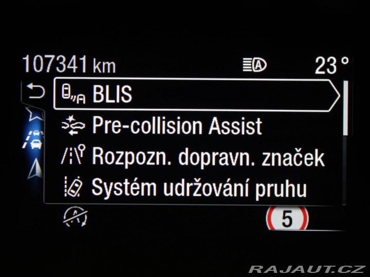 Ford Tourneo Custom 2,0 EB 125kW AT Active 1. 2023