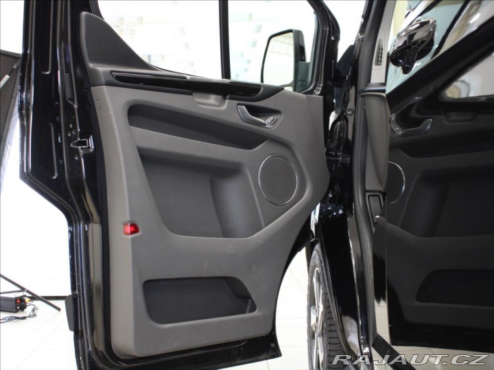 Ford Tourneo Custom 2,0 EB 125kW AT Active 1. 2023
