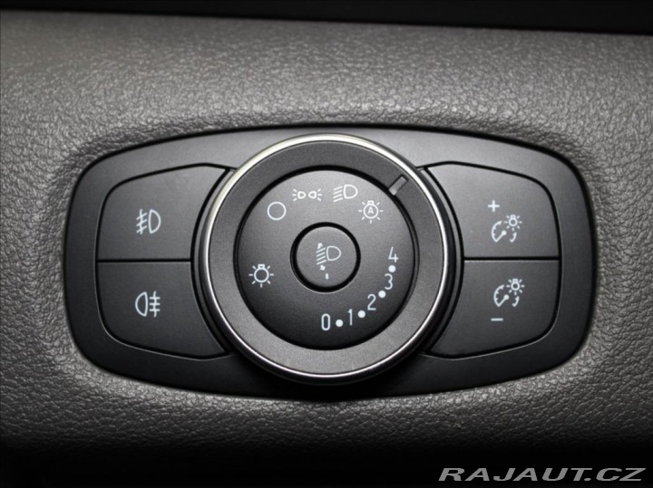 Ford Tourneo Custom 2,0 EB 125kW AT Active 1. 2023