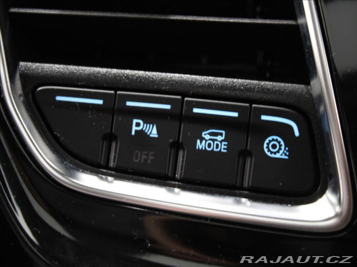 Ford Tourneo Custom 2,0 EB 125kW AT Active 1. 2023