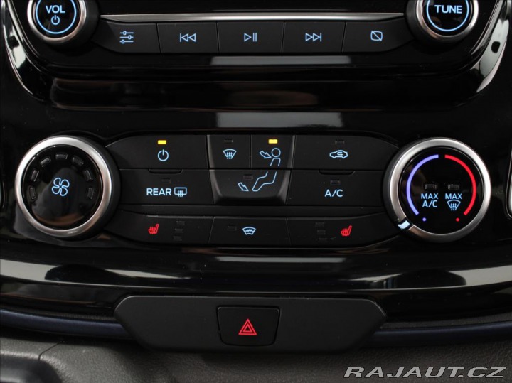 Ford Tourneo Custom 2,0 EB 125kW AT Active 1. 2023